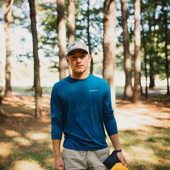 Meet your Posher, Chase - Picture 1 of 1
